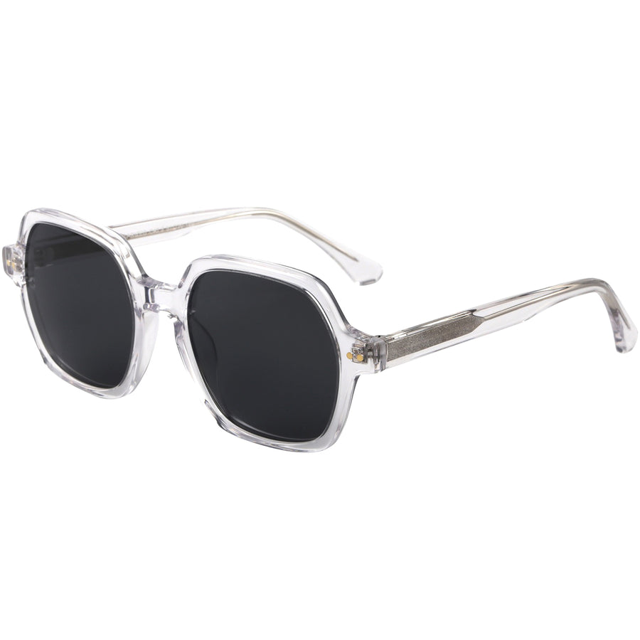 Square Sunglasses GSS1015