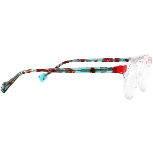Round Glasses YEA1274