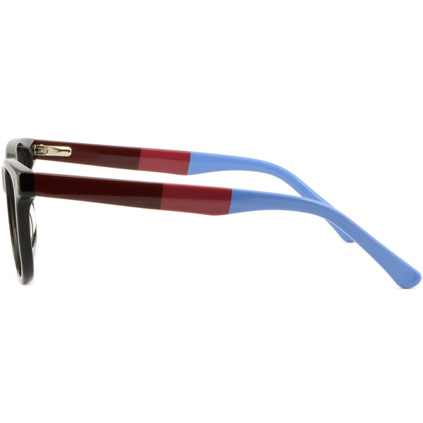 Square Glasses O2366