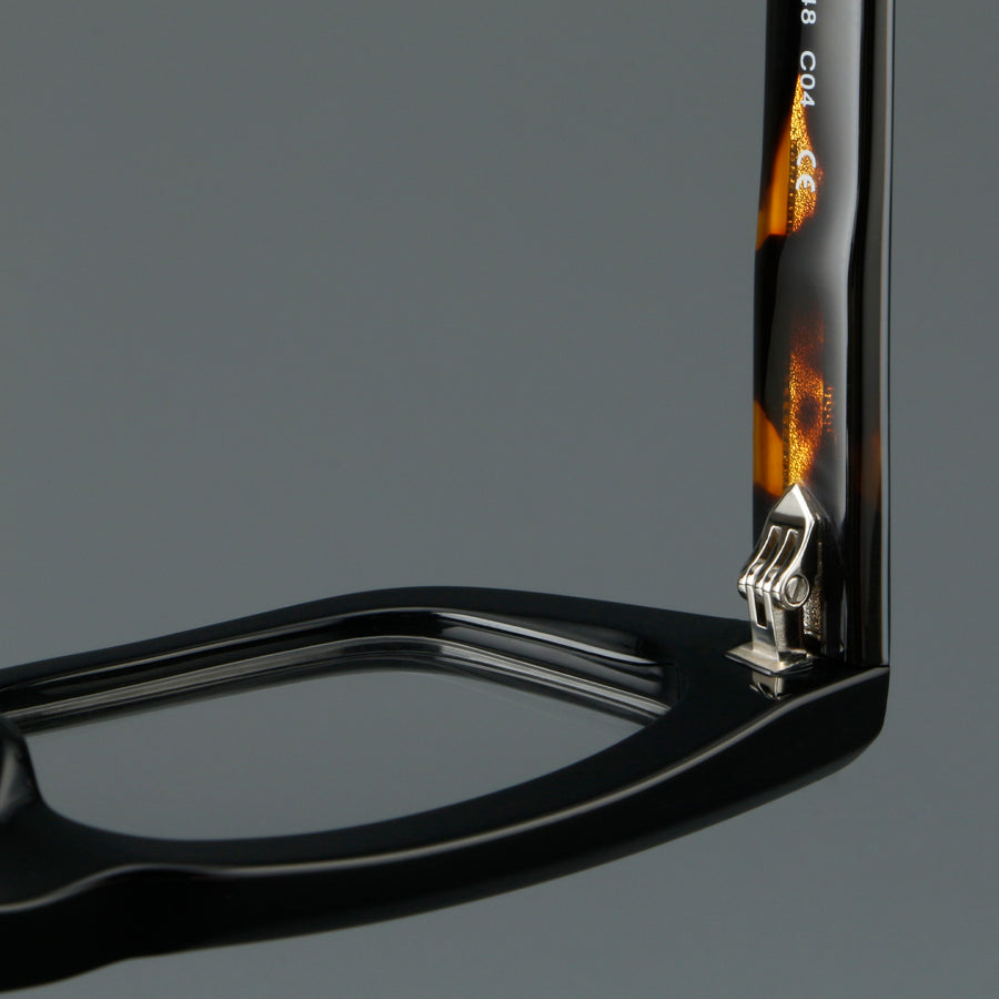 Rectangle Glasses YN1025