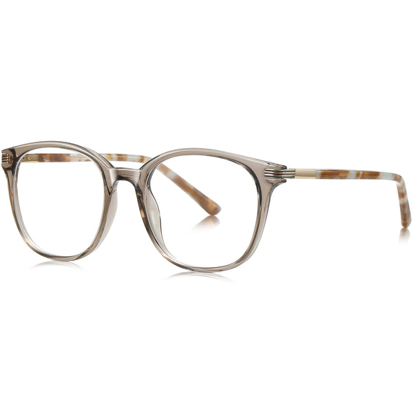 Square Glasses YSD1073