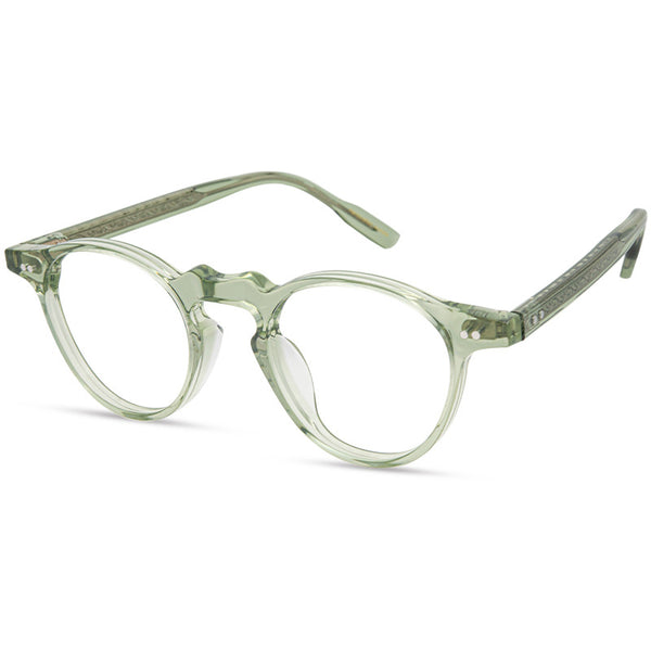 Round Glasses GC1025
