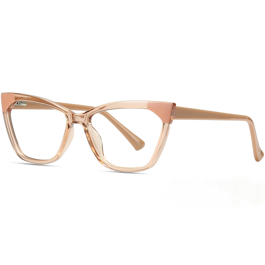 Cat-Eye Glasses PF1185