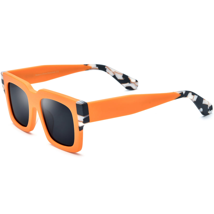 Square Sunglasses BRS1079