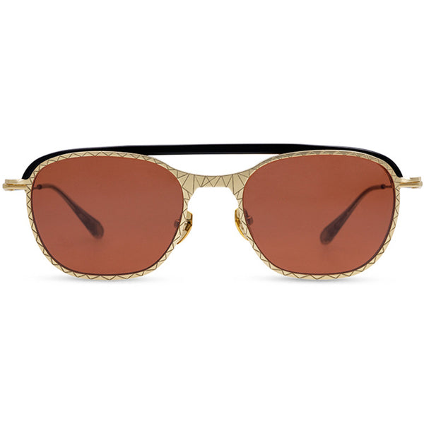 Aviator Glasses GC1104- Wide Frames for Men with Larger Heads