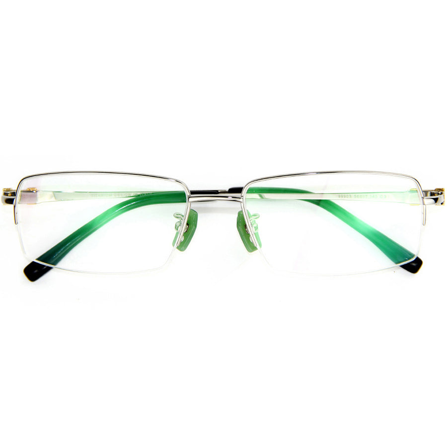 Rectangle Glasses JNJ1025