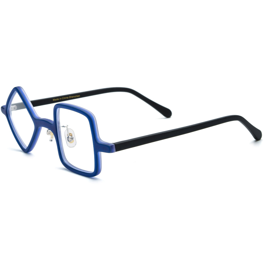 Geometric Glasses BR1600