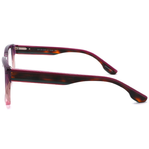 Cat-Eye Glasses KC1011