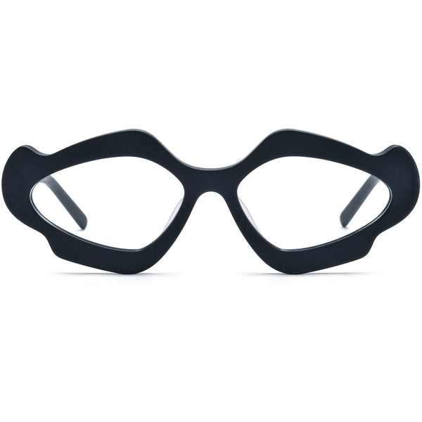 Geometric Glasses BR1443