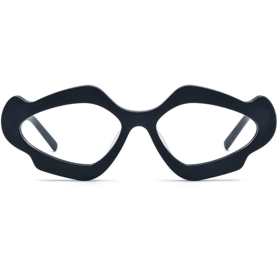 Geometric Glasses BR1443