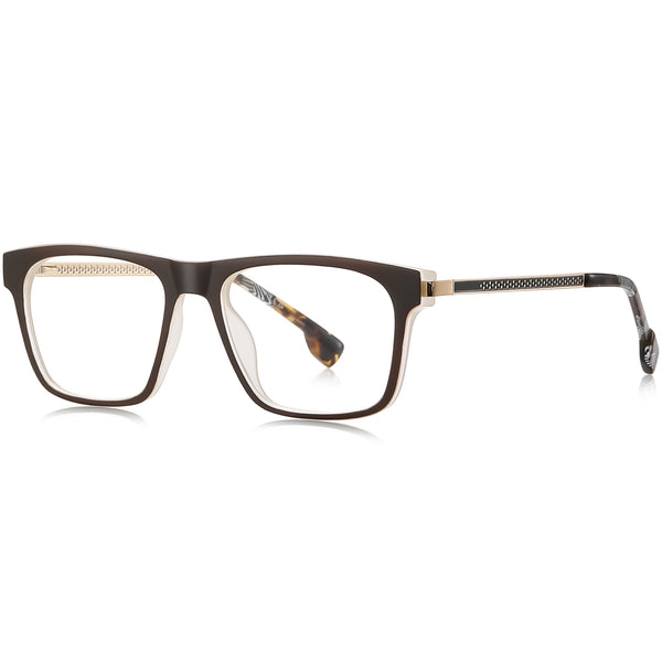 Square Glasses YSD1050
