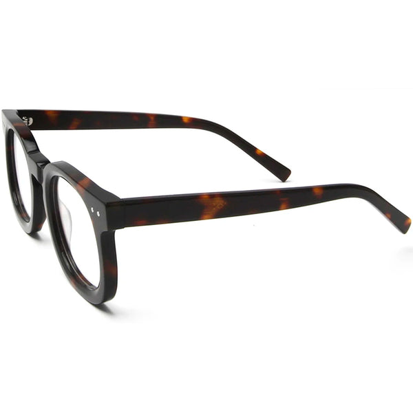 Square Glasses A4088