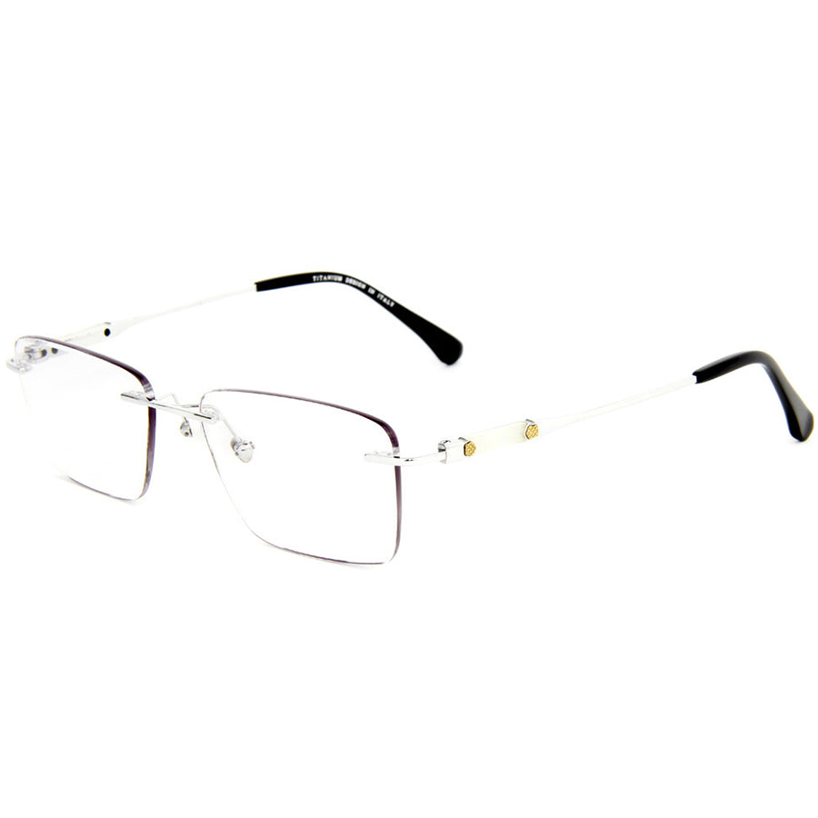 Rectangle Glasses JNJ1012