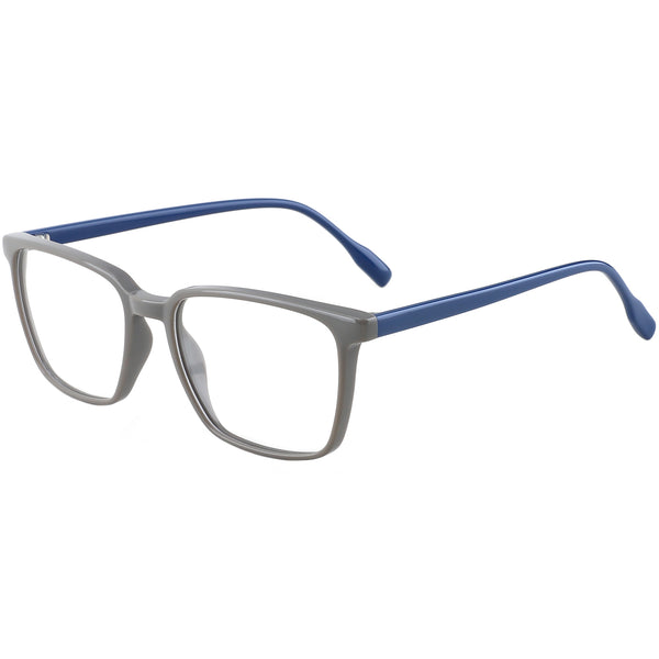 Rectangle Glasses YEA1200