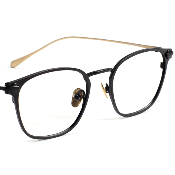 Square Glasses YM1021