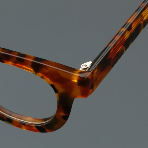 Square Glasses YN1037