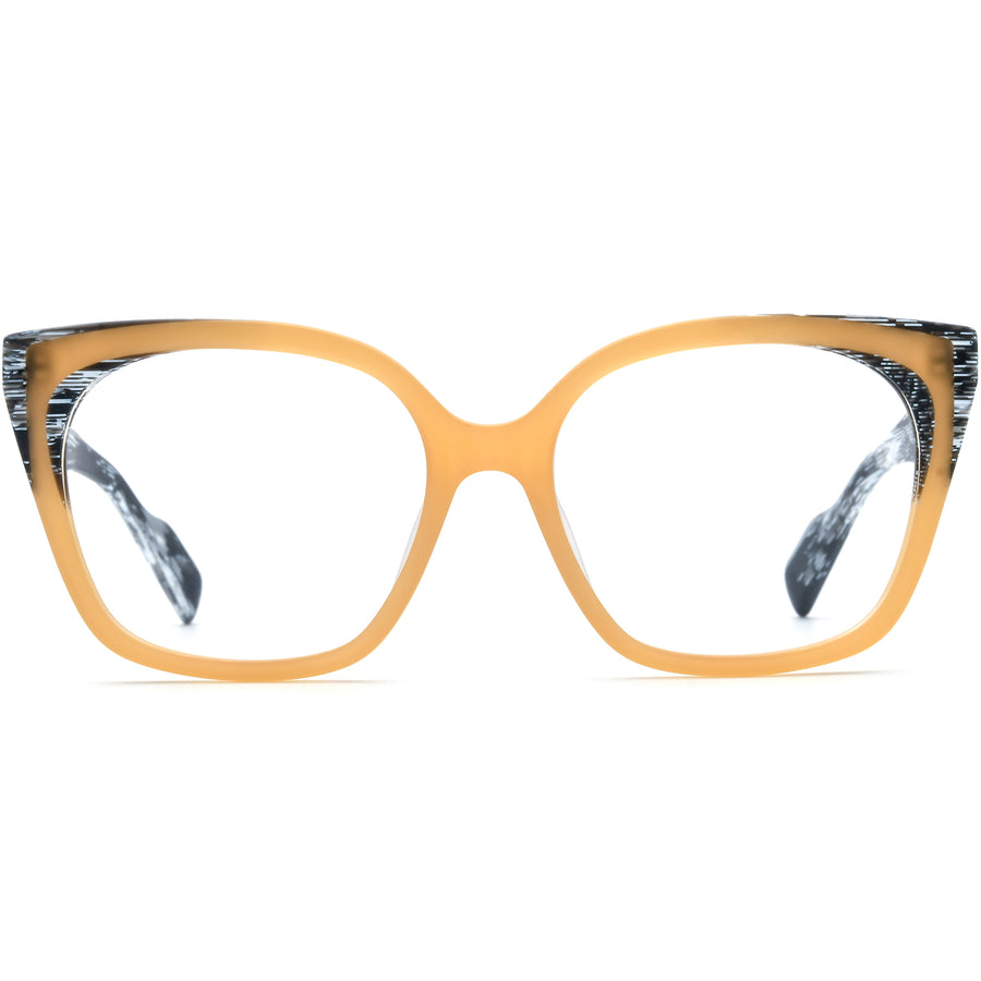 Cat-Eye Glasses BR1464