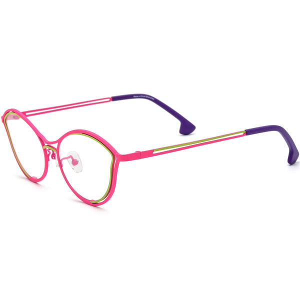 Cat-Eye Glasses BR1511