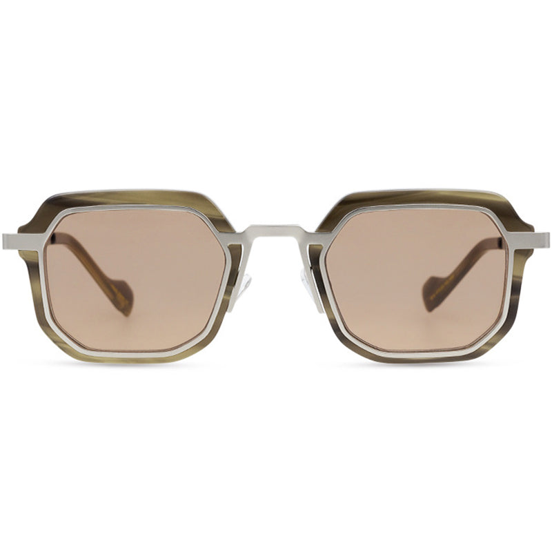 Square Sunglasses GCS1118