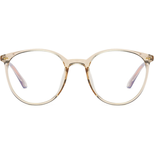 Round Glasses PF1197