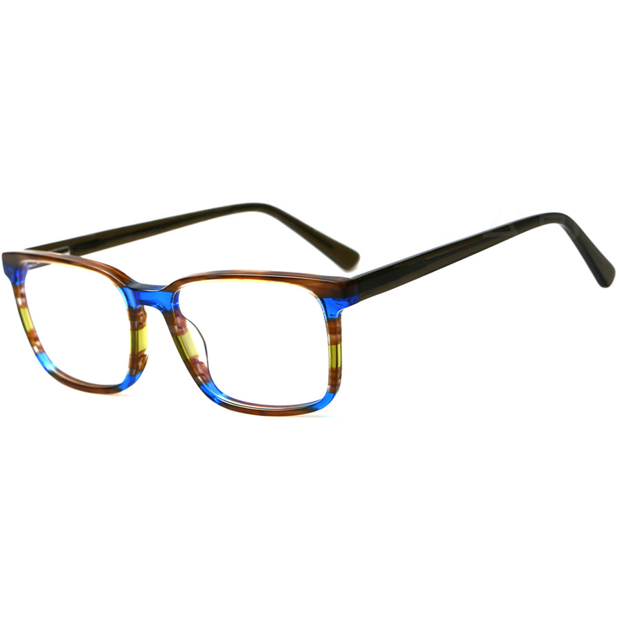 Rectangle Glasses GSR1073