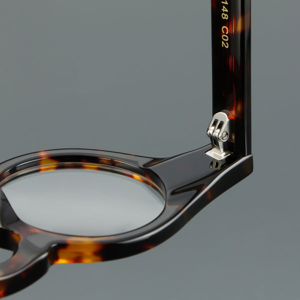 Round Glasses YN1036