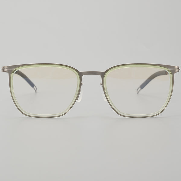 Square Glasses BY1003
