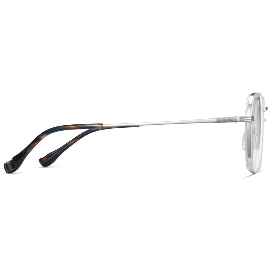 Square Glasses MW1204