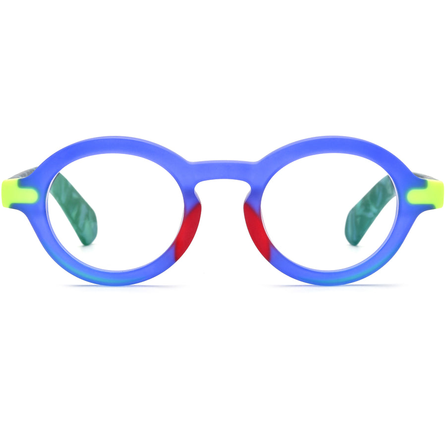 Round Glasses BR1438