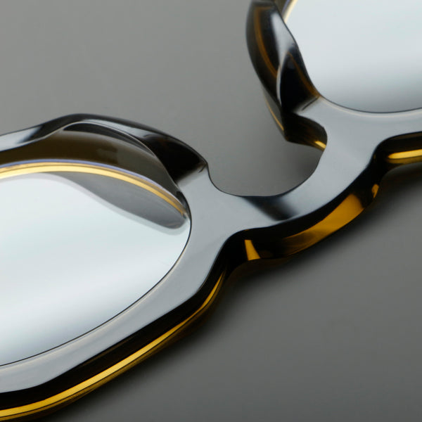 Round Glasses A4017