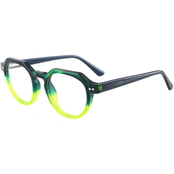 Round Glasses YEA1173