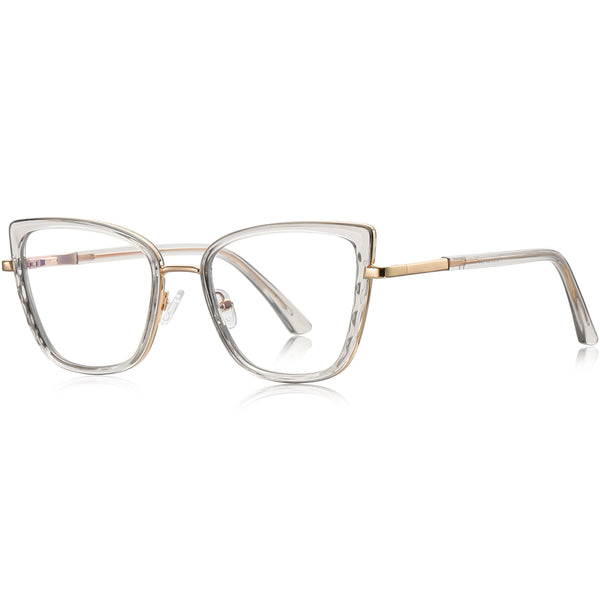 Cat-Eye Glasses PF1333