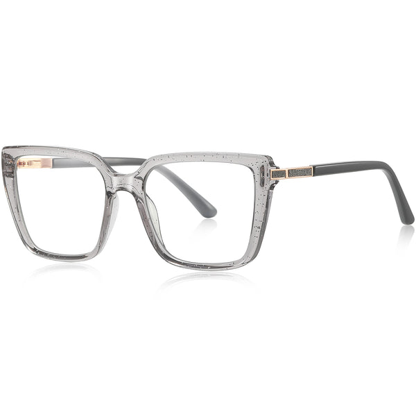 Cat-Eye Glasses PF1341