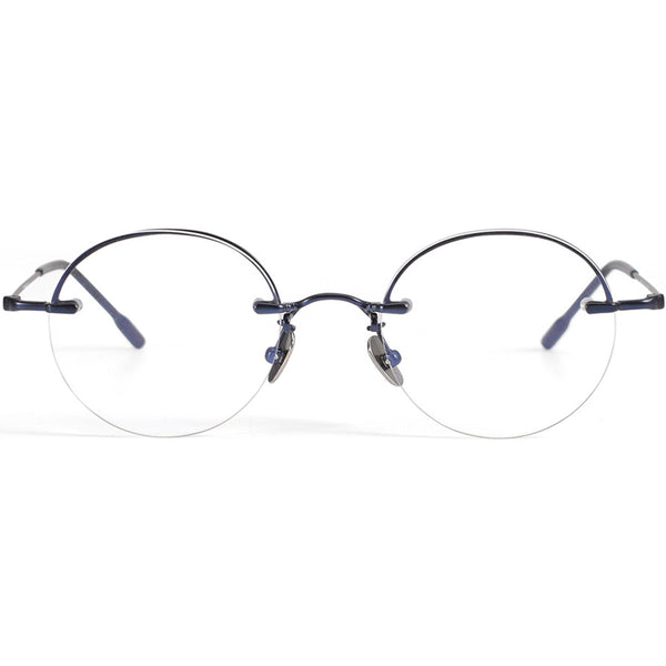 Round Glasses A4154