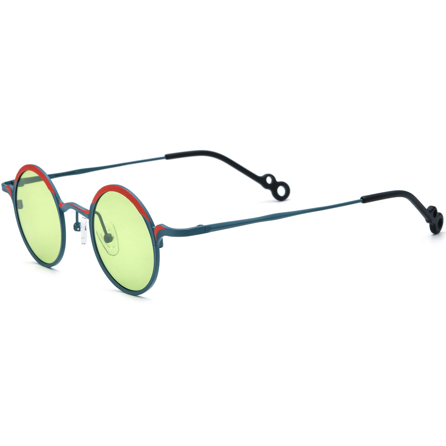 Round Sunglasses BRS1179