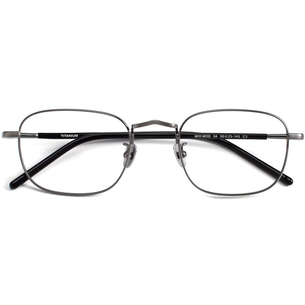 Rectangle Glasses A4150