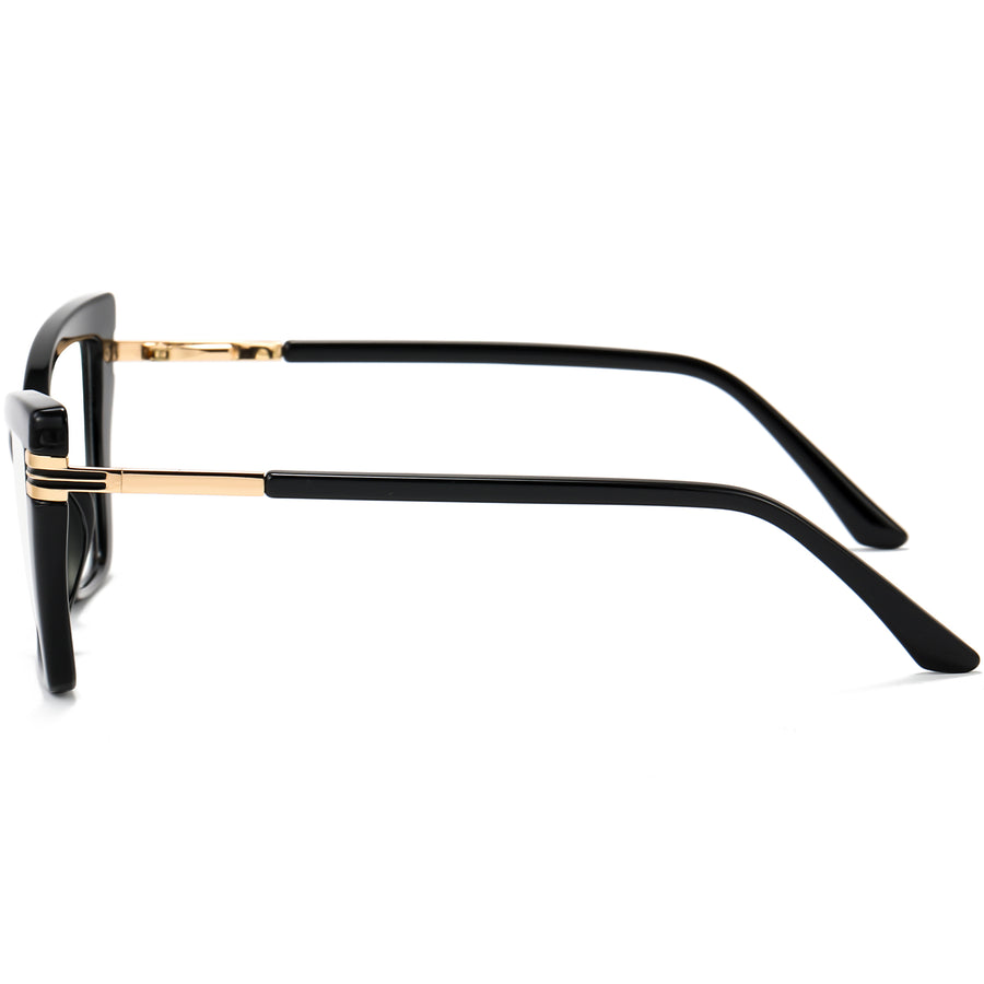 Cat-Eye Glasses PF1387