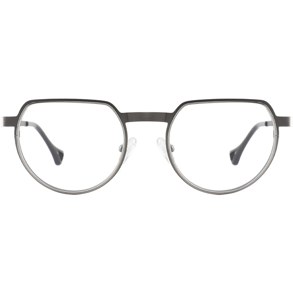 Geometric Glasses YEM1161