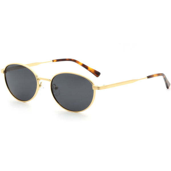 Oval Sunglasses GSS1122