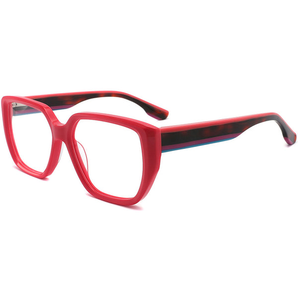 Cat-Eye Glasses KC1010