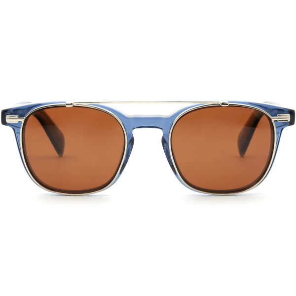 Square Glasses GSR1115