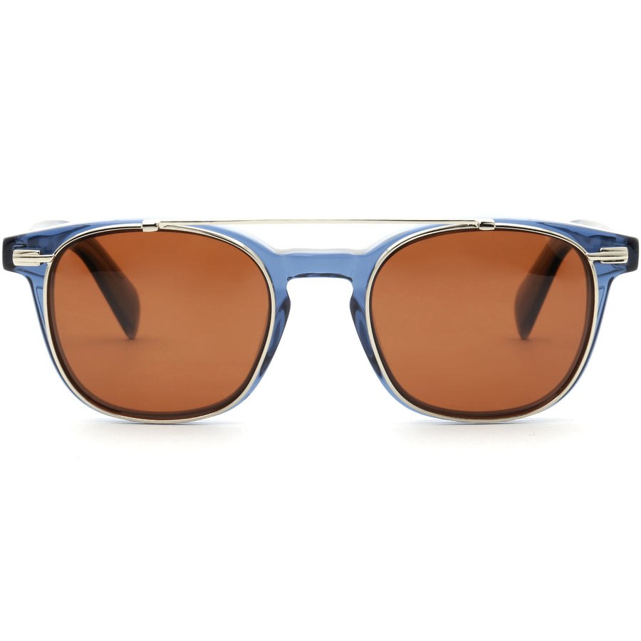 Square Glasses GSR1115