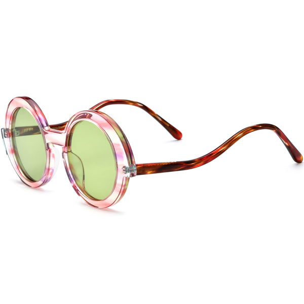 Round Sunglasses BRS1167
