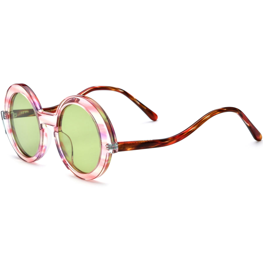 Round Sunglasses BRS1167