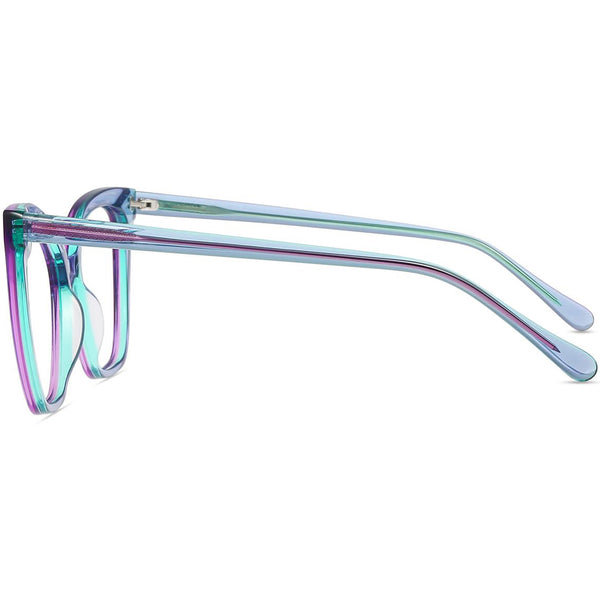 Cat-Eye Glasses FM1018