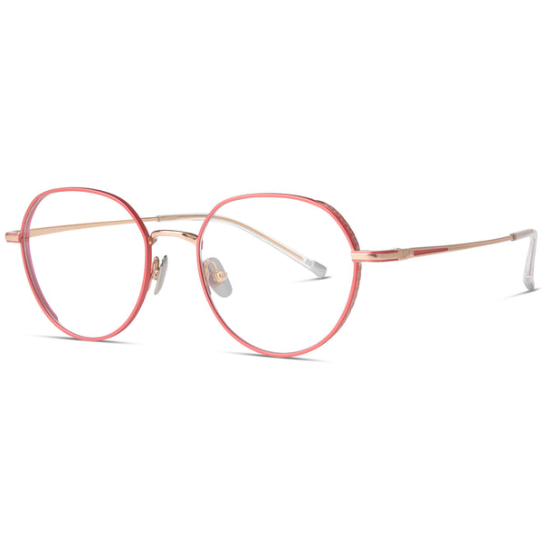 Round Glasses MW1174