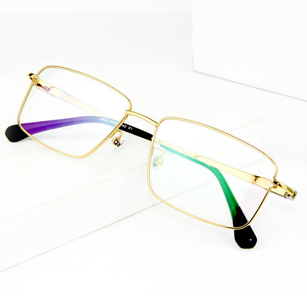 Rectangle Glasses JNJ1013