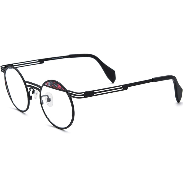 BR1736 - Black Red - image 95eivs