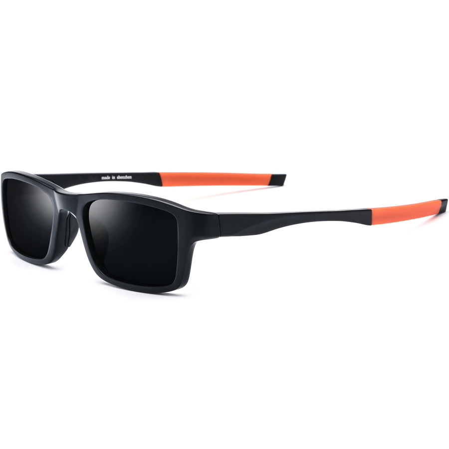 Rectangle Sunglasses BRS1070