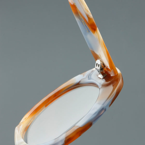 Oval Glasses YN1075